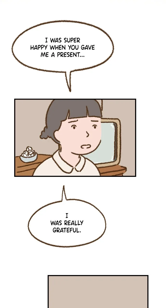 The Memory Shop Chapter 48 page 42 - 