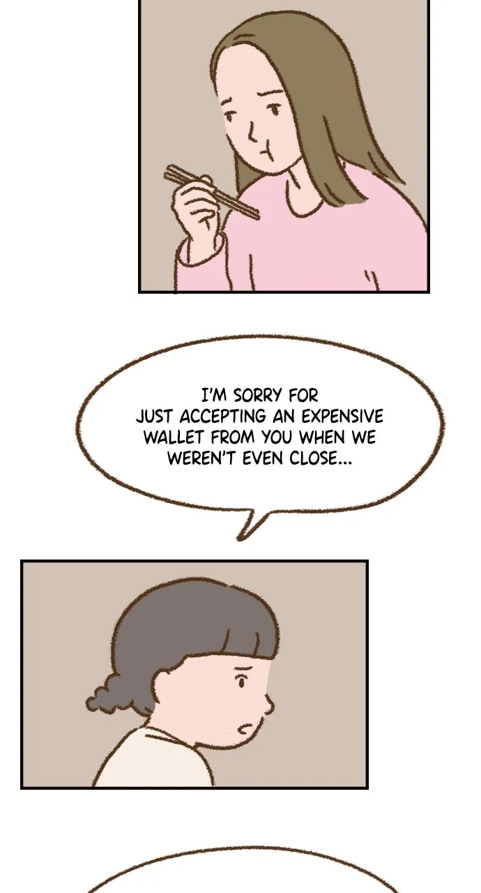 The Memory Shop Chapter 48 page 43 - 