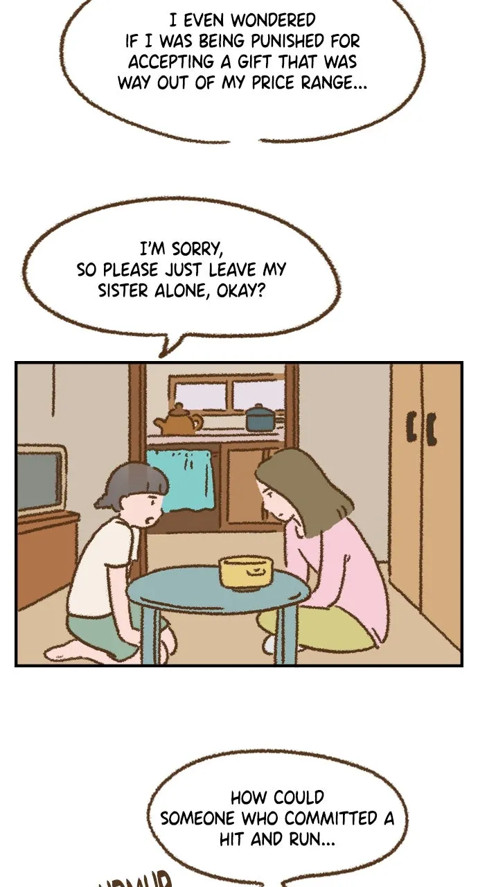The Memory Shop Chapter 48 page 44 - 