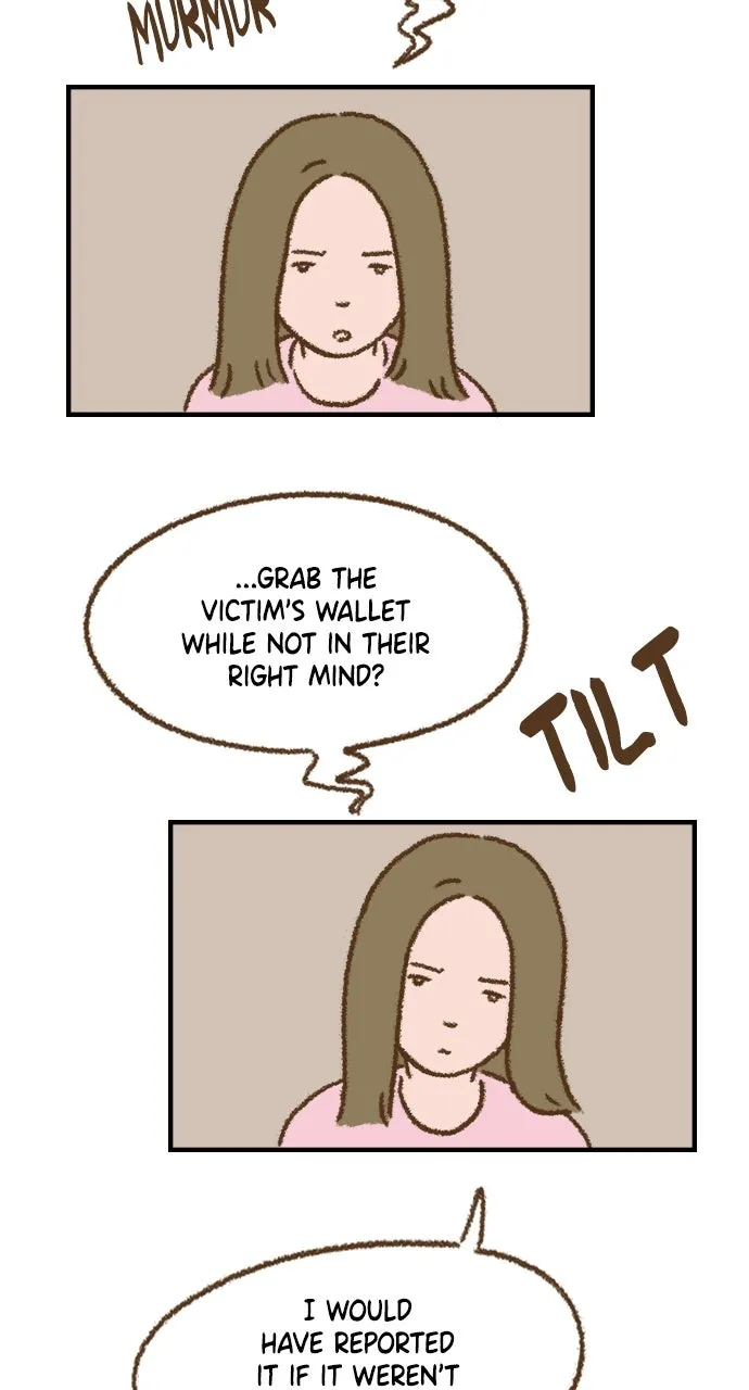 The Memory Shop Chapter 48 page 45 - 