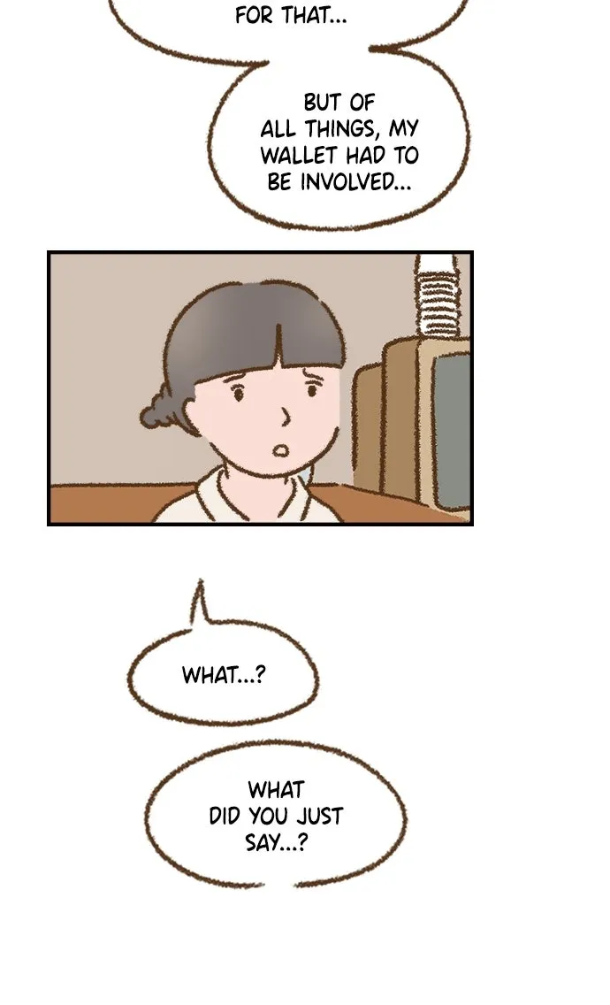 The Memory Shop Chapter 48 page 46 - 