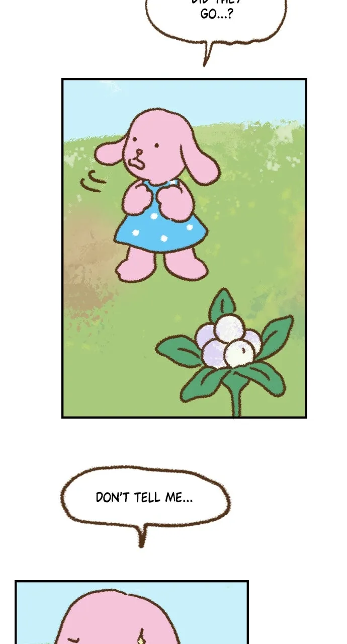 The Memory Shop Chapter 48 page 6 - 