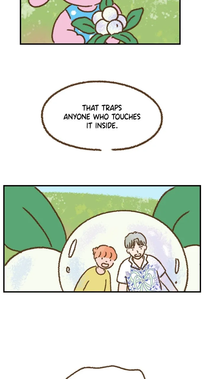 The Memory Shop Chapter 48 page 9 - 