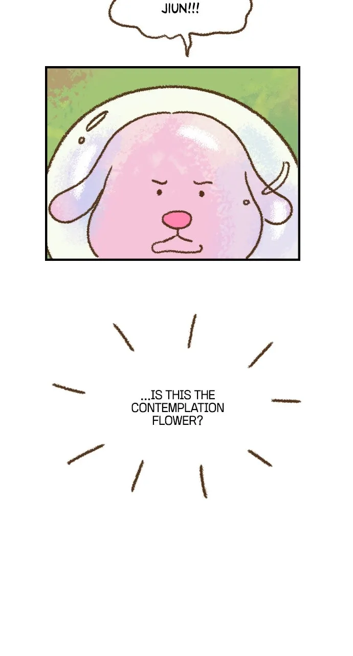 The Memory Shop Chapter 48 page 10 - 