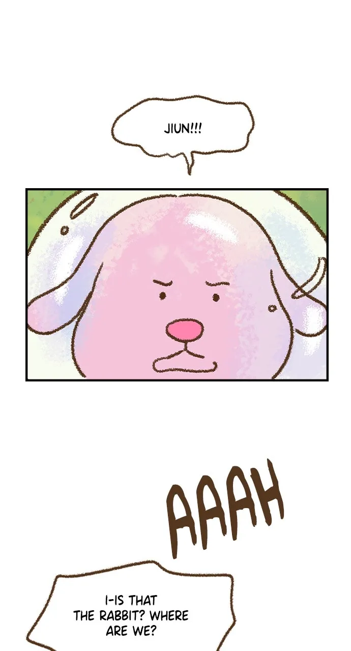 The Memory Shop Chapter 49 page 1 - 