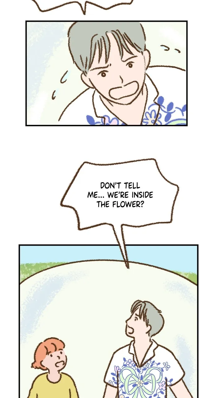 The Memory Shop Chapter 49 page 2 - 