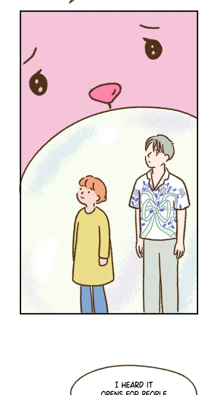 The Memory Shop Chapter 49 page 12 - 
