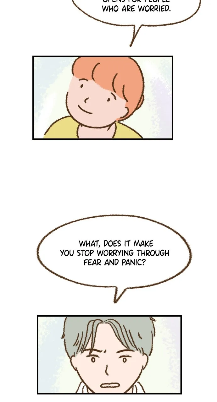 The Memory Shop Chapter 49 page 13 - 