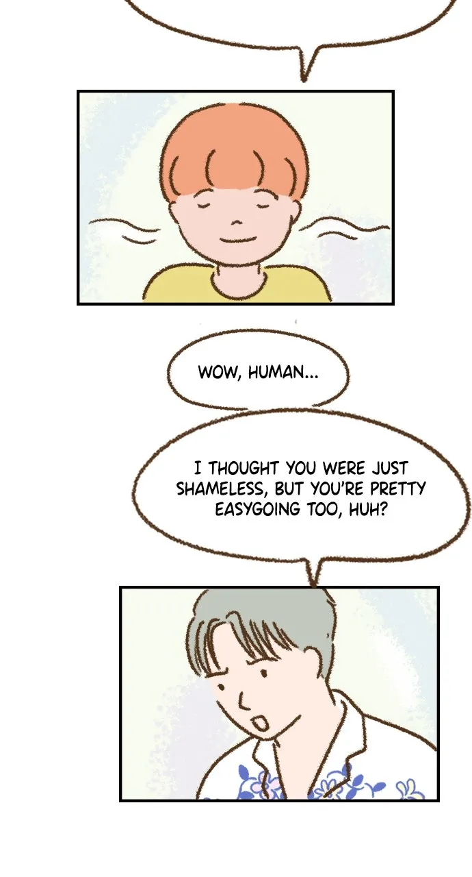 The Memory Shop Chapter 49 page 15 - 