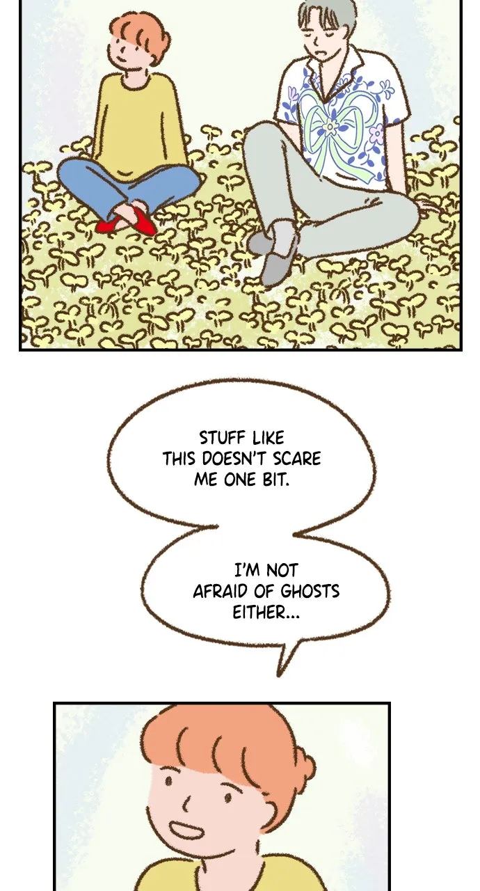 The Memory Shop Chapter 49 page 17 - 