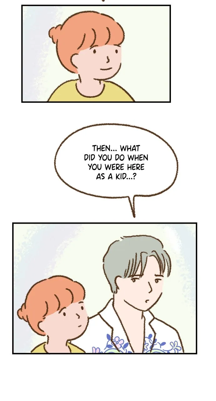 The Memory Shop Chapter 49 page 19 - 