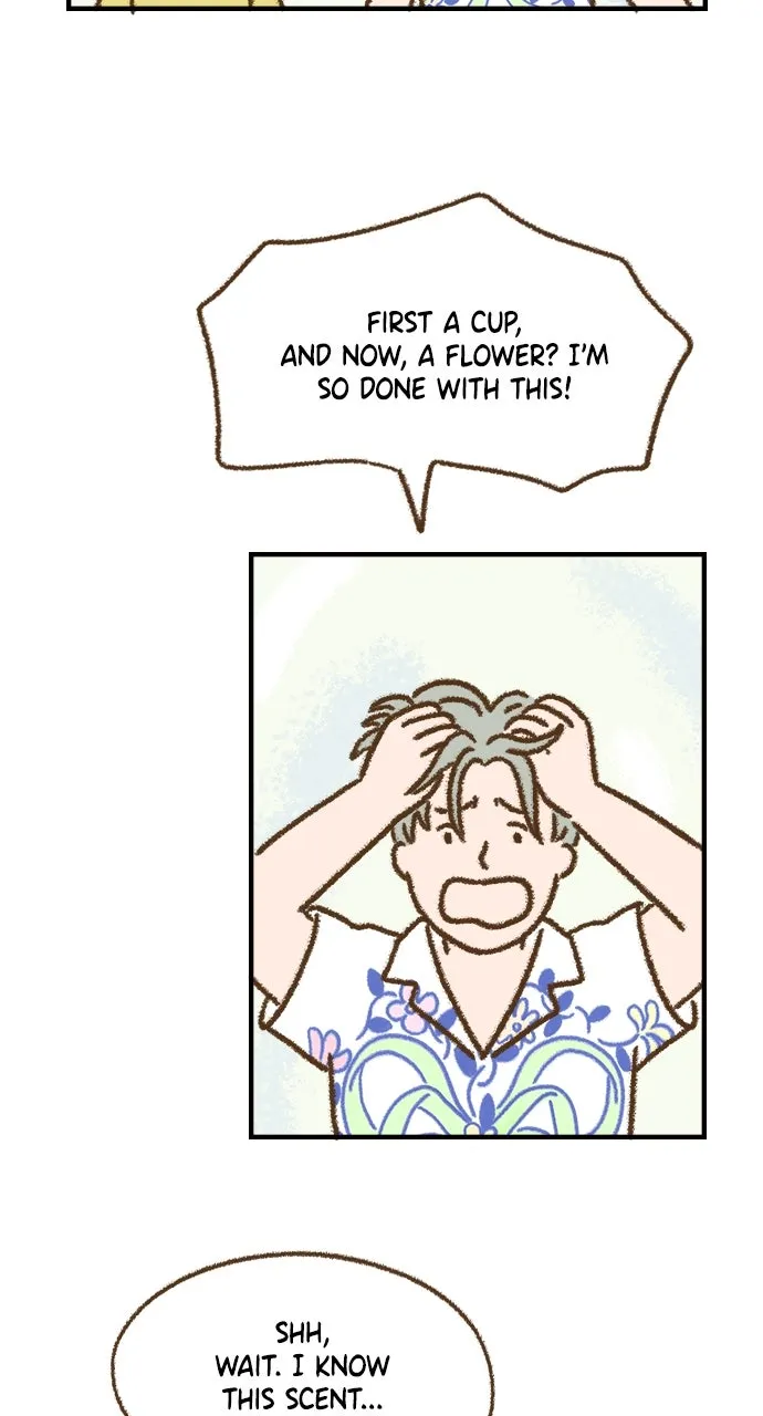 The Memory Shop Chapter 49 page 3 - 