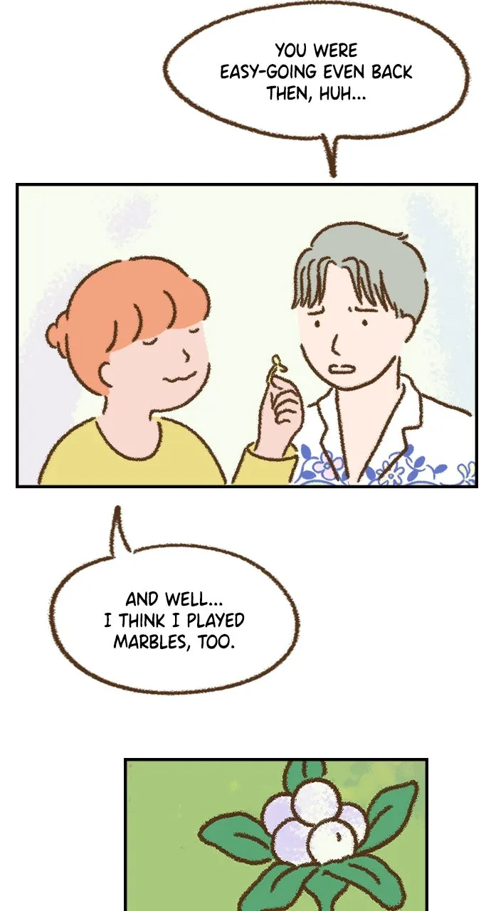 The Memory Shop Chapter 49 page 22 - 