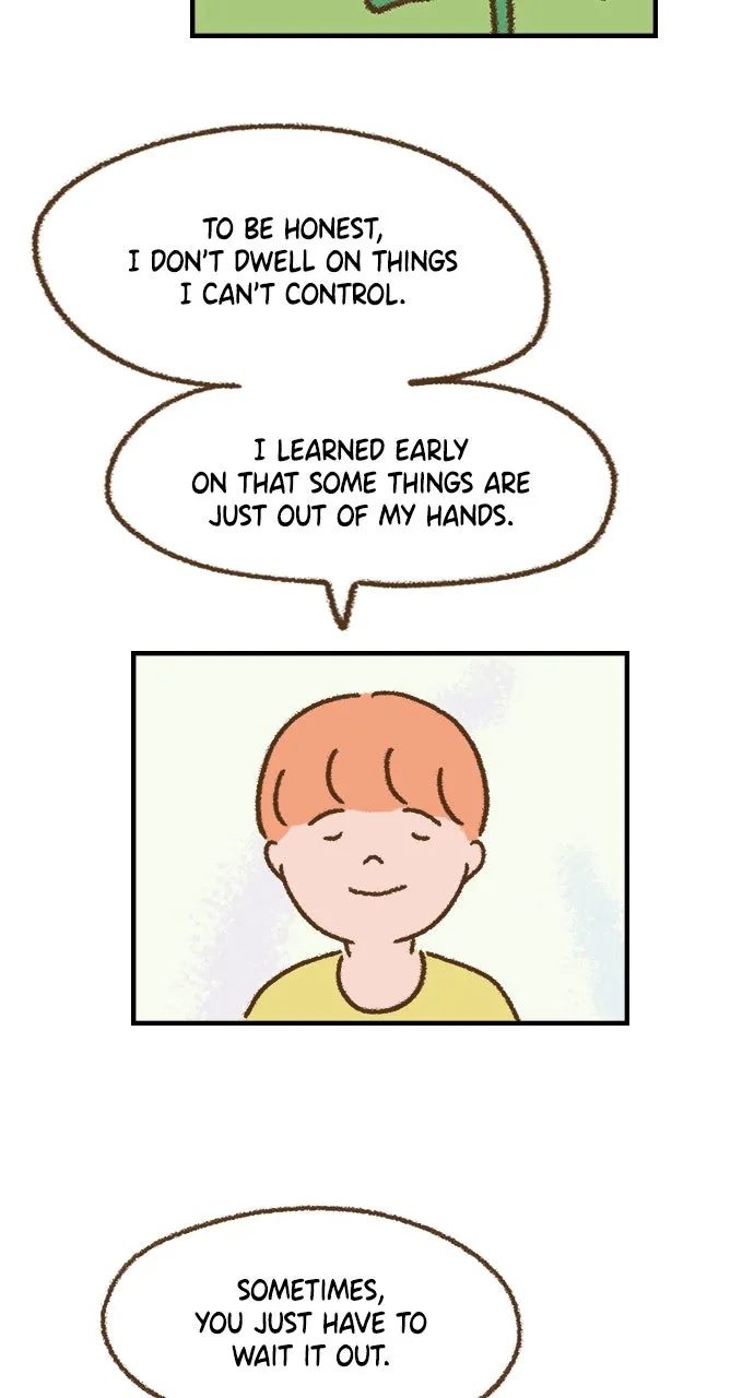 The Memory Shop Chapter 49 page 23 - 