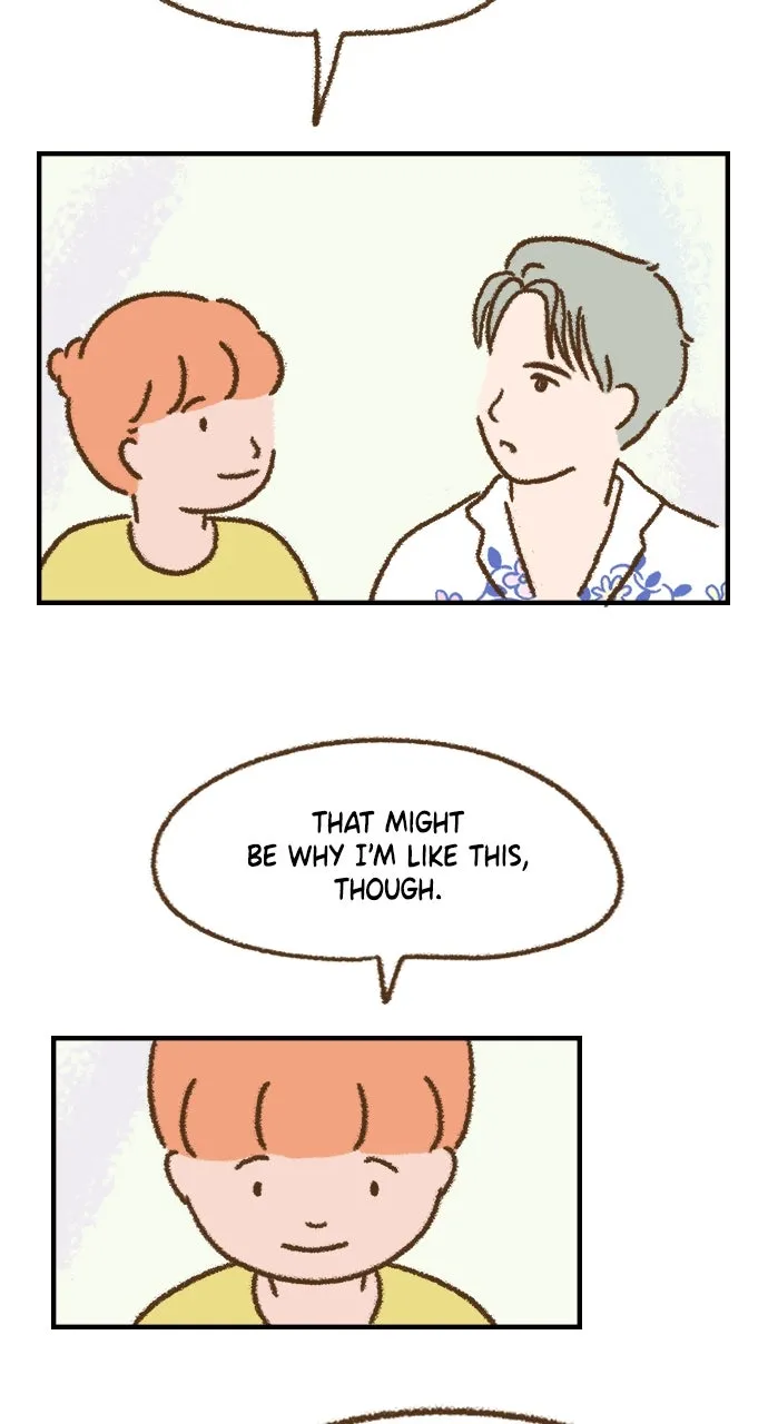 The Memory Shop Chapter 49 page 24 - 