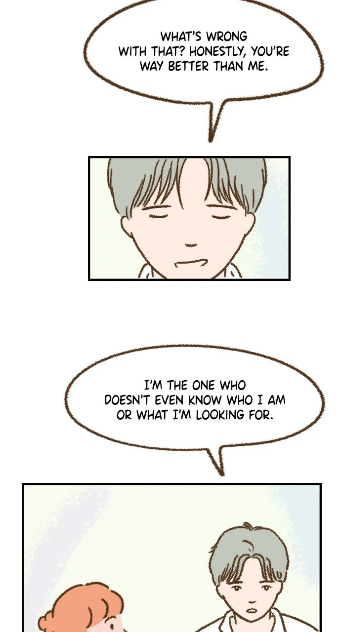 The Memory Shop Chapter 49 page 25 - 