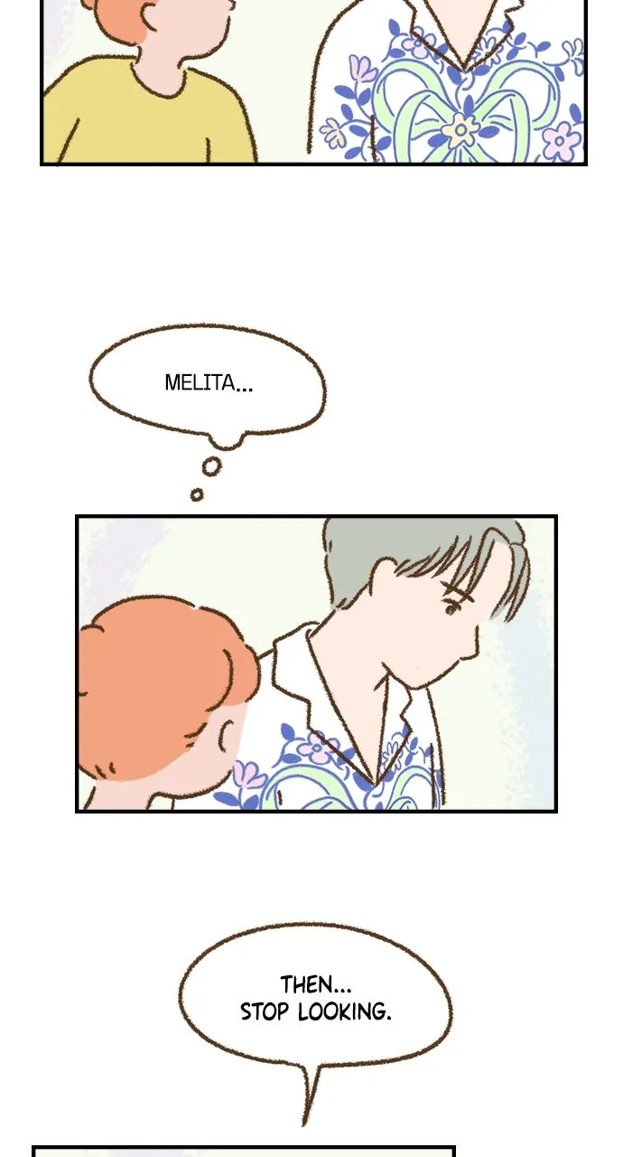 The Memory Shop Chapter 49 page 26 - 