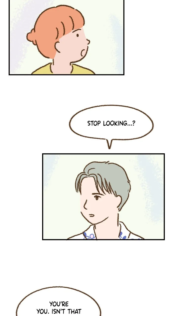 The Memory Shop Chapter 49 page 27 - 