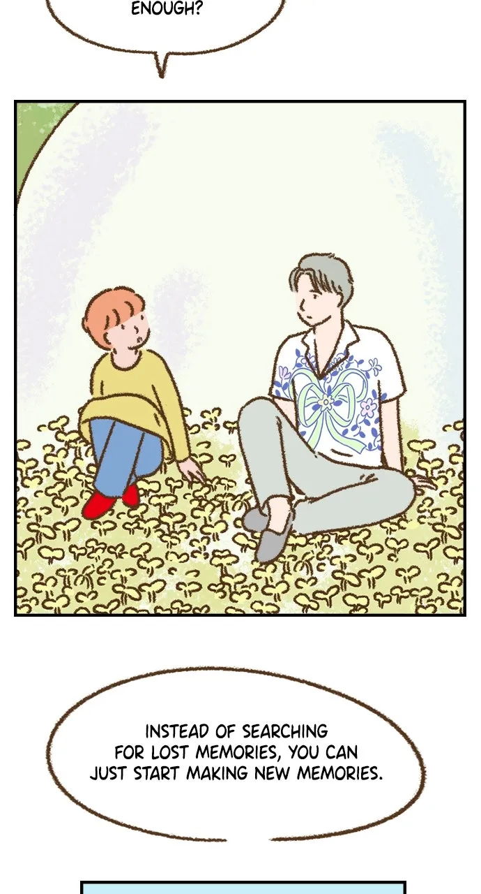 The Memory Shop Chapter 49 page 28 - 