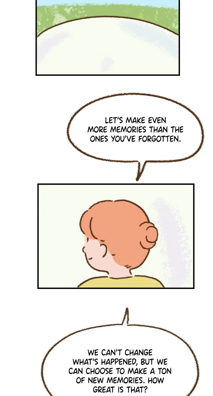 The Memory Shop Chapter 49 page 29 - 