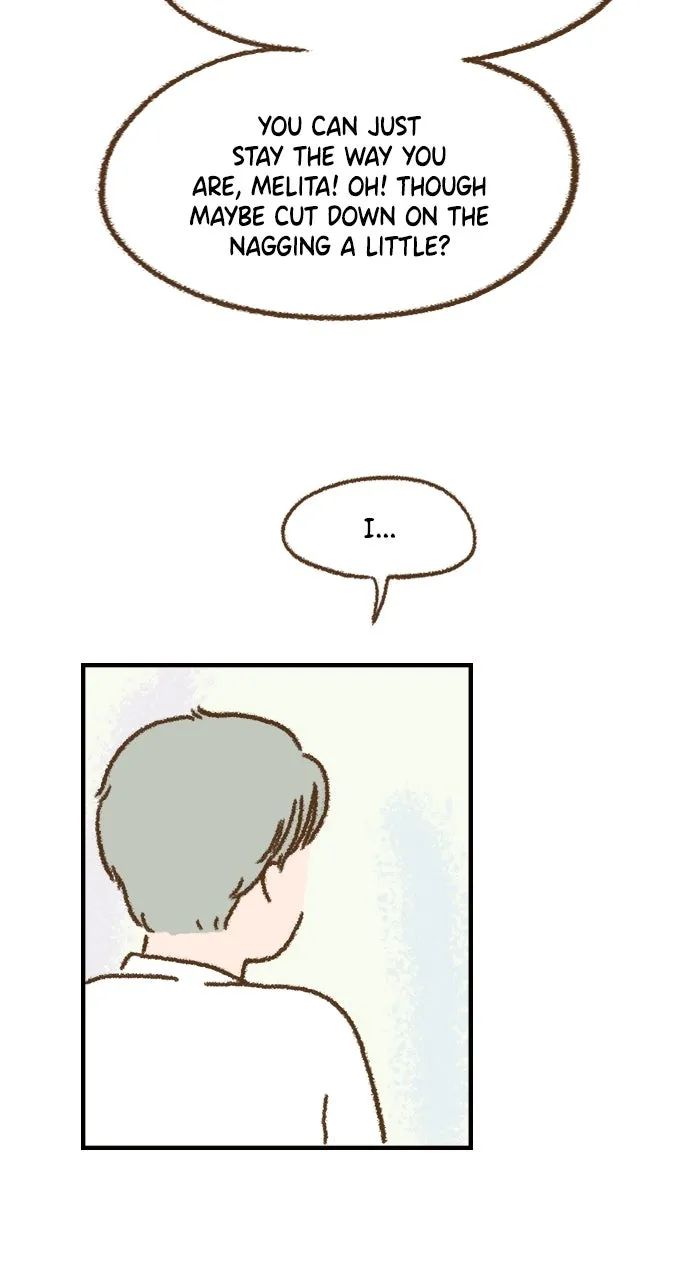 The Memory Shop Chapter 49 page 30 - 