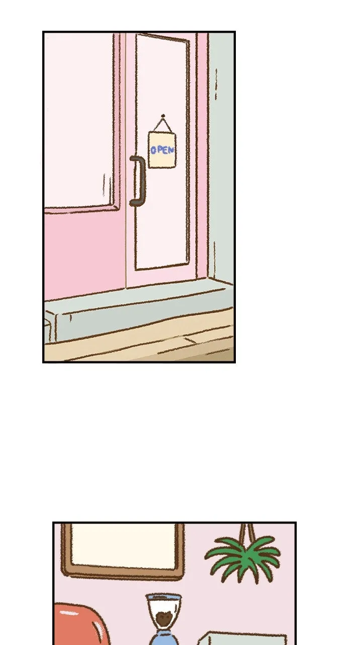 The Memory Shop Chapter 49 page 32 - 