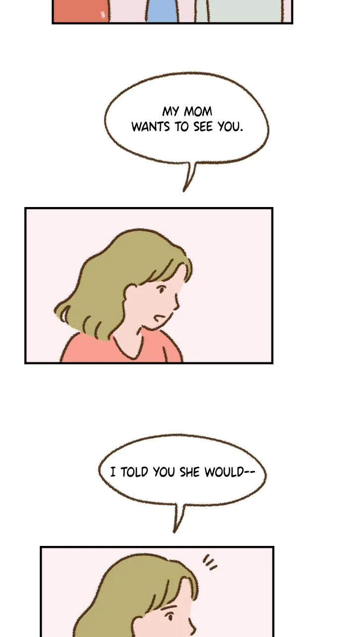 The Memory Shop Chapter 49 page 33 - 