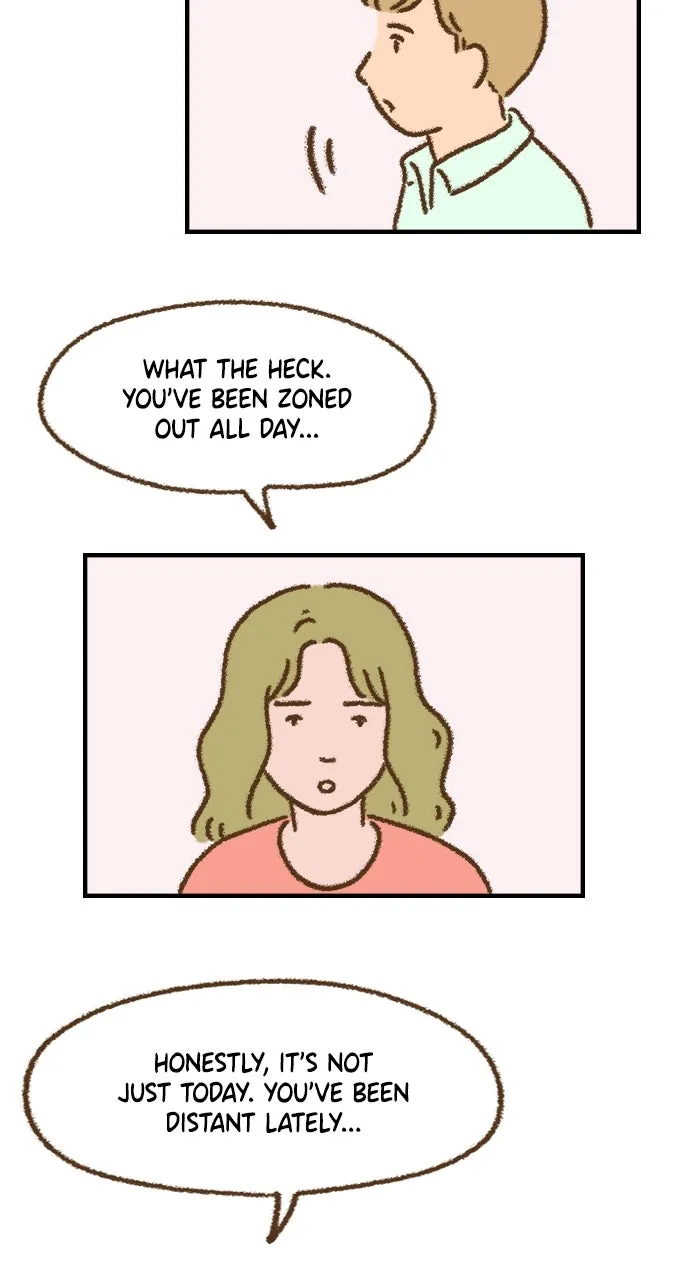 The Memory Shop Chapter 49 page 35 - 