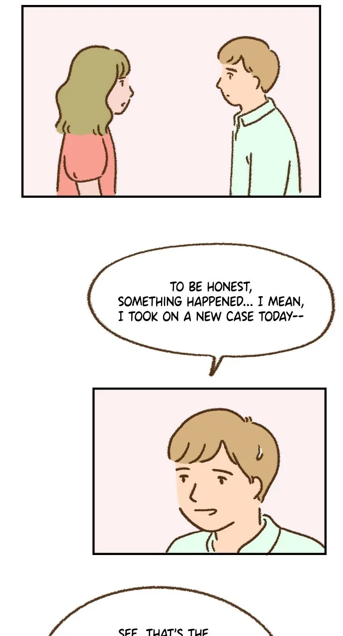 The Memory Shop Chapter 49 page 36 - 