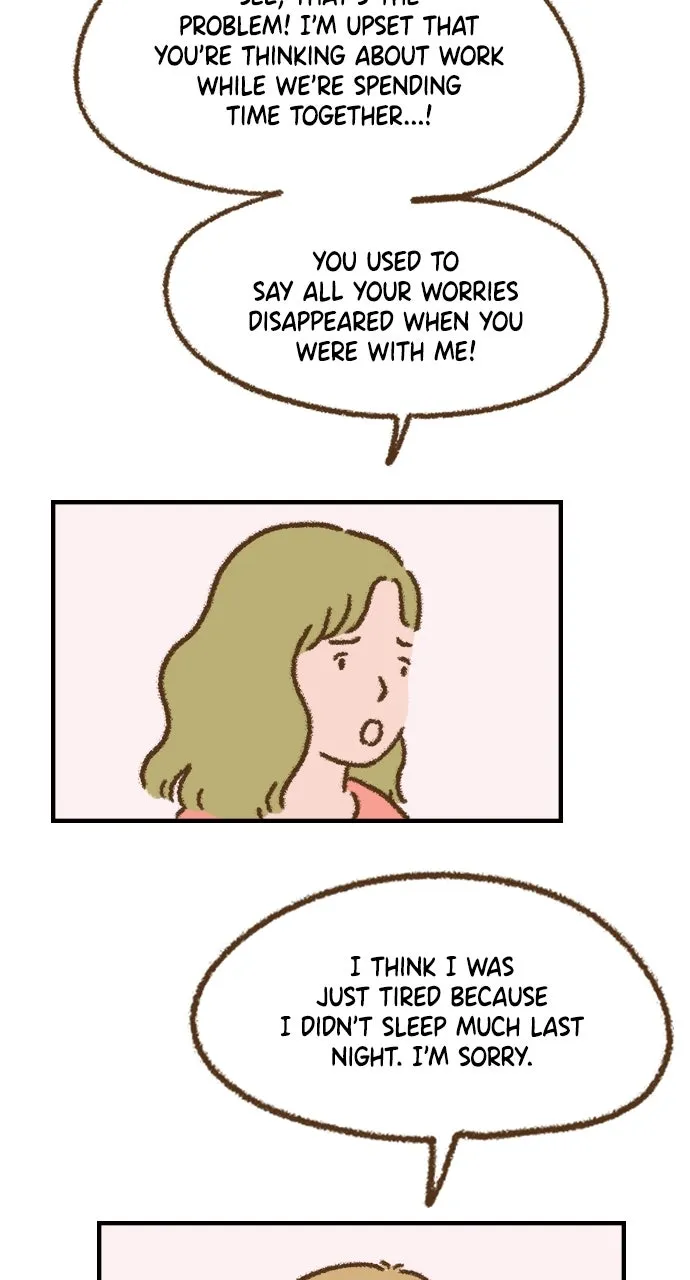 The Memory Shop Chapter 49 page 37 - 