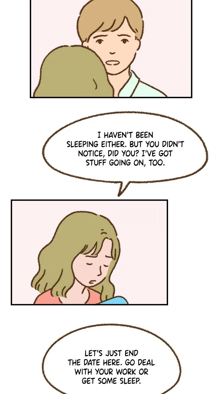 The Memory Shop Chapter 49 page 38 - 