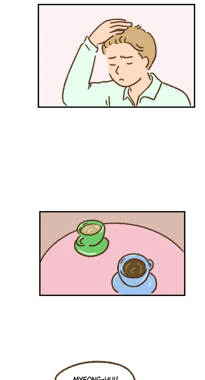 The Memory Shop Chapter 49 page 40 - 