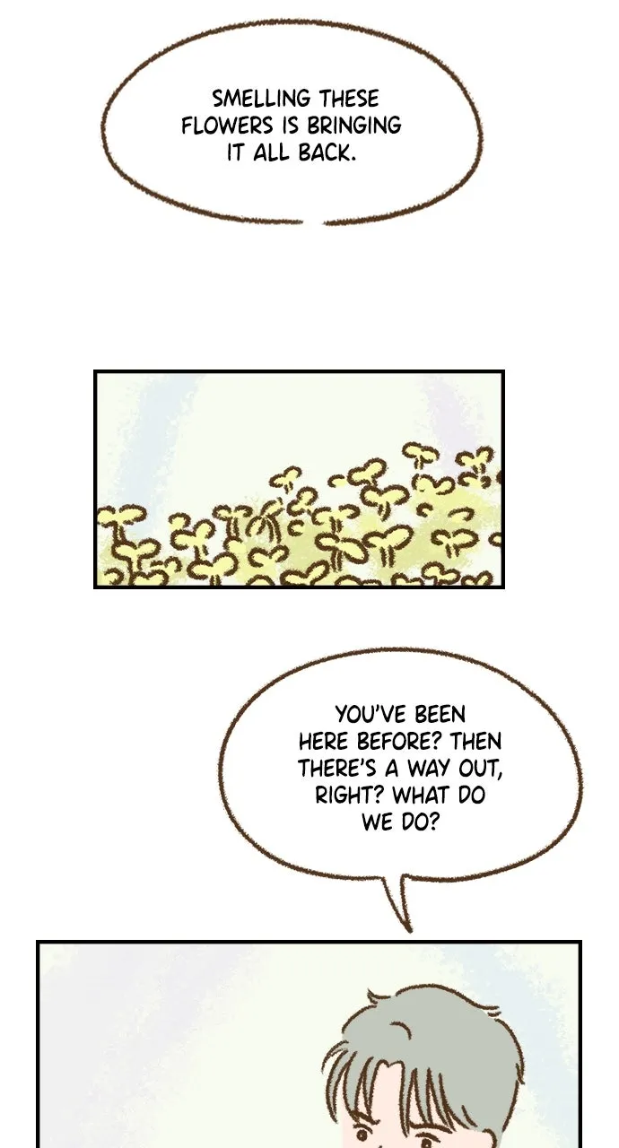 The Memory Shop Chapter 49 page 5 - 