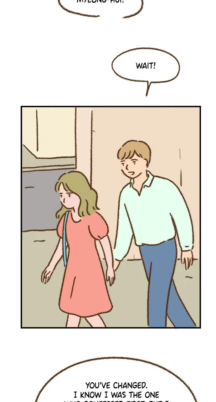 The Memory Shop Chapter 49 page 41 - 