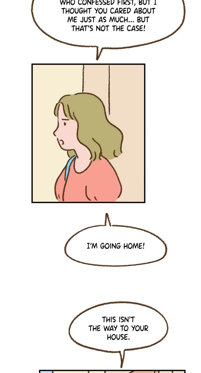 The Memory Shop Chapter 49 page 42 - 