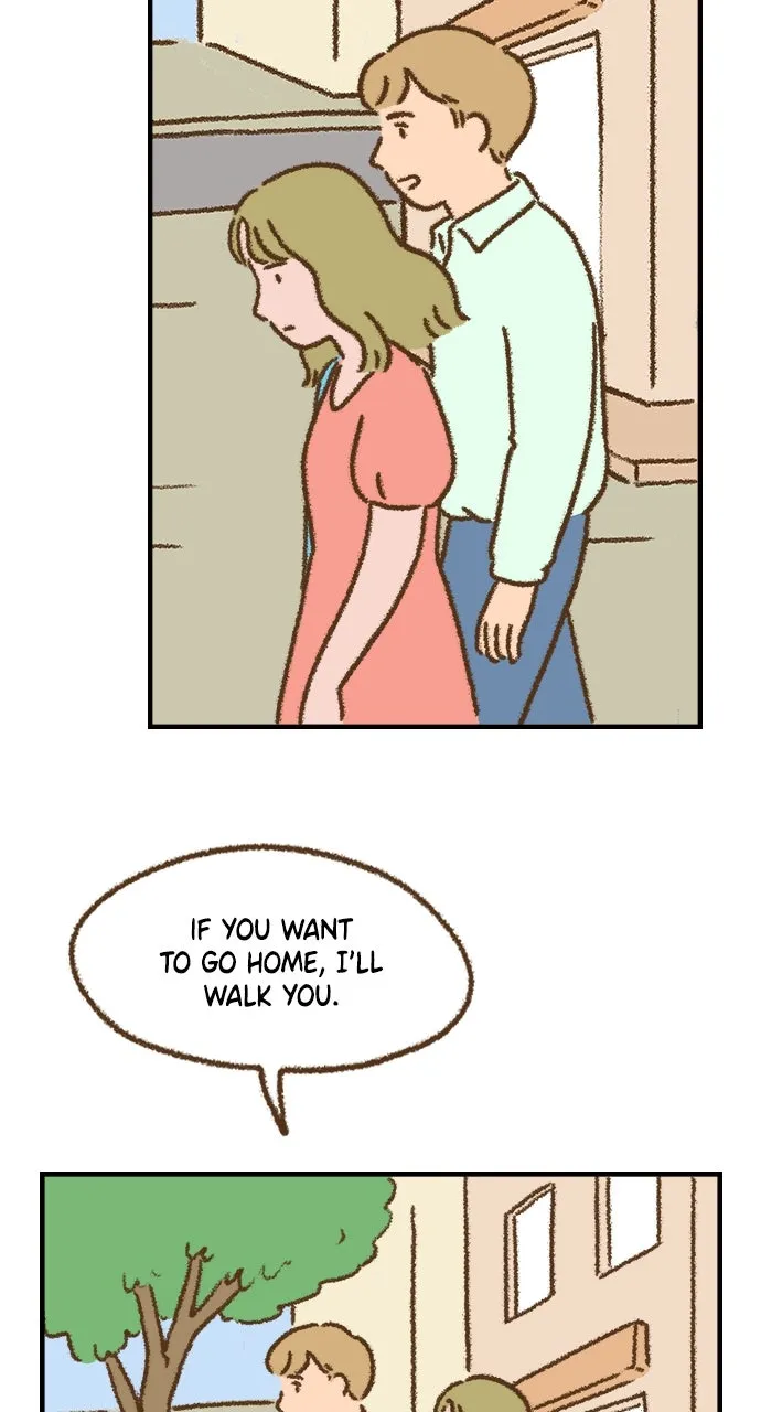 The Memory Shop Chapter 49 page 43 - 