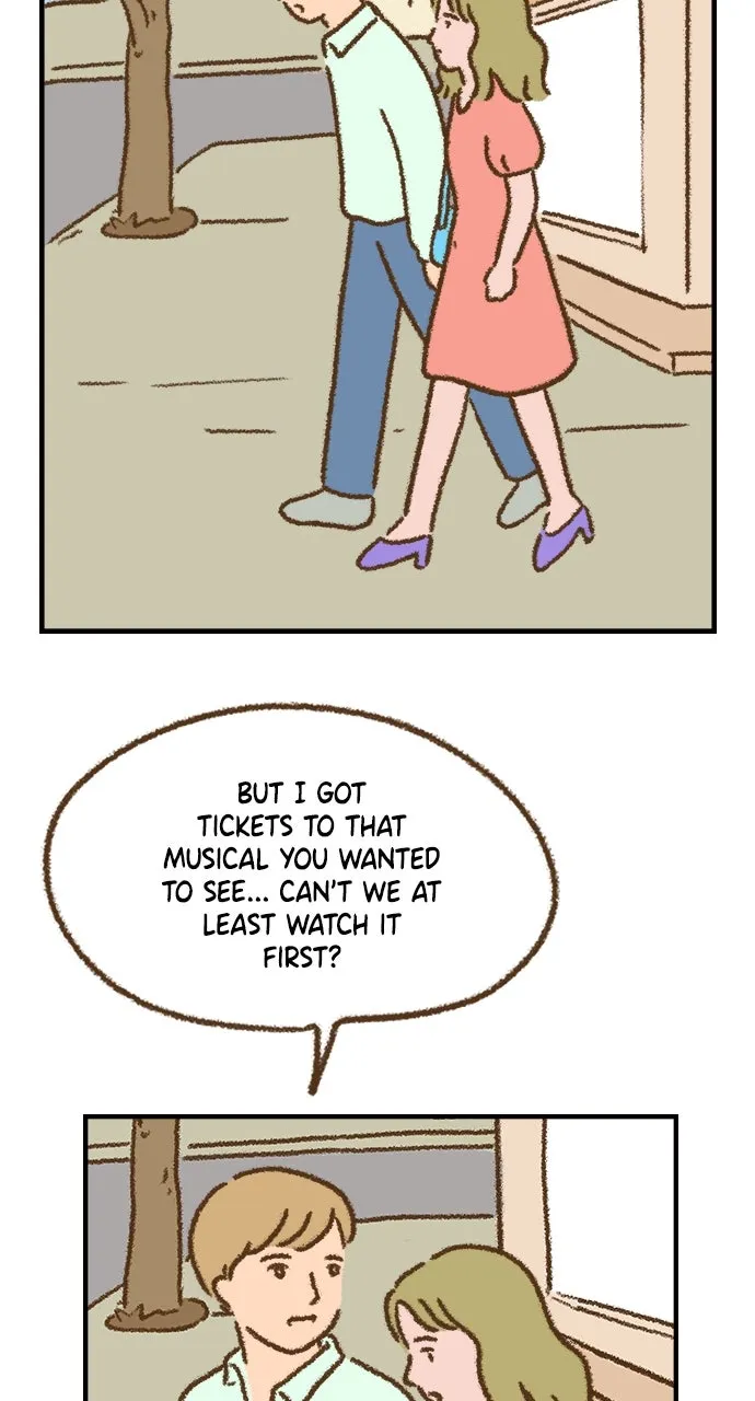 The Memory Shop Chapter 49 page 44 - 