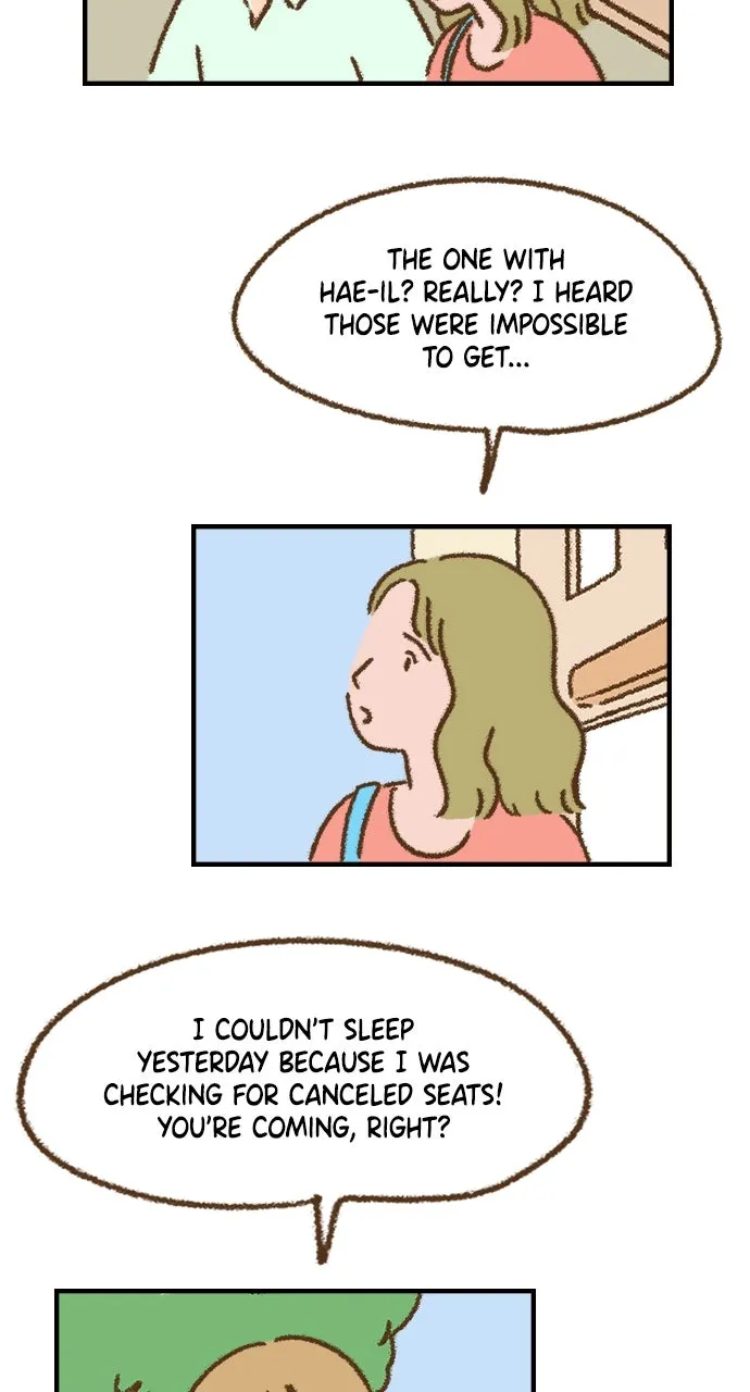 The Memory Shop Chapter 49 page 45 - 