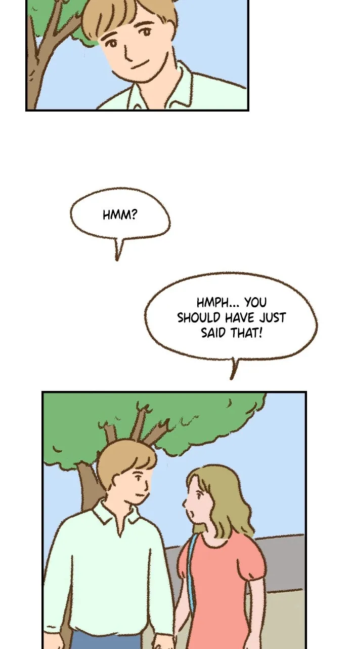 The Memory Shop Chapter 49 page 46 - 