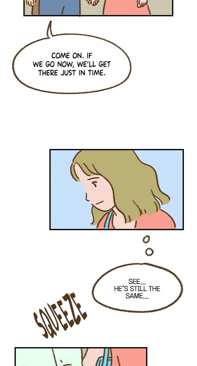The Memory Shop Chapter 49 page 47 - 