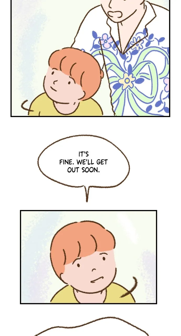 The Memory Shop Chapter 49 page 6 - 