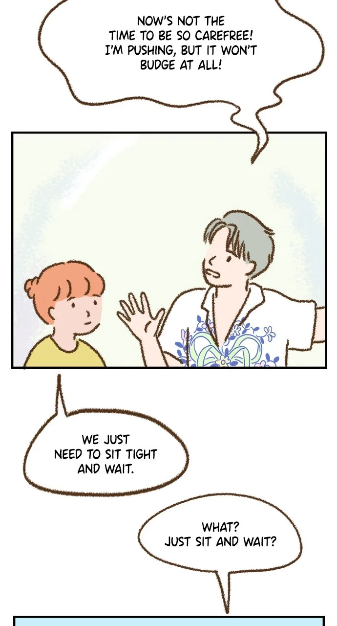 The Memory Shop Chapter 49 page 7 - 