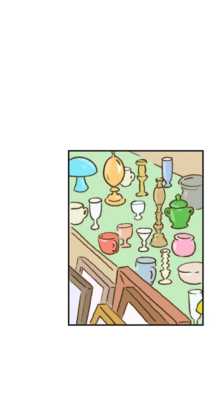 The Memory Shop Chapter 5 page 1 - 