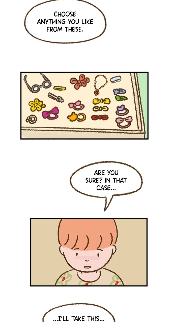 The Memory Shop Chapter 5 page 11 - 