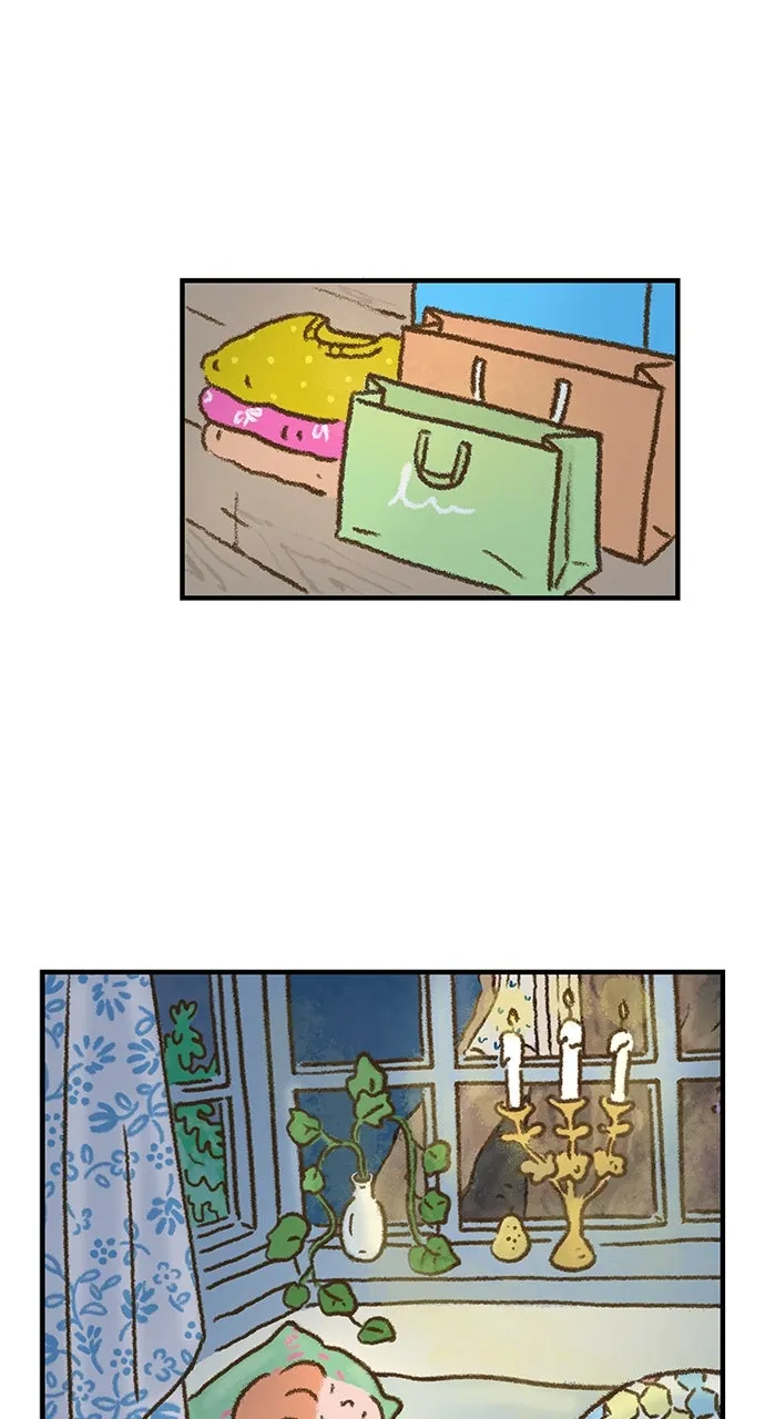 The Memory Shop Chapter 5 page 13 - 