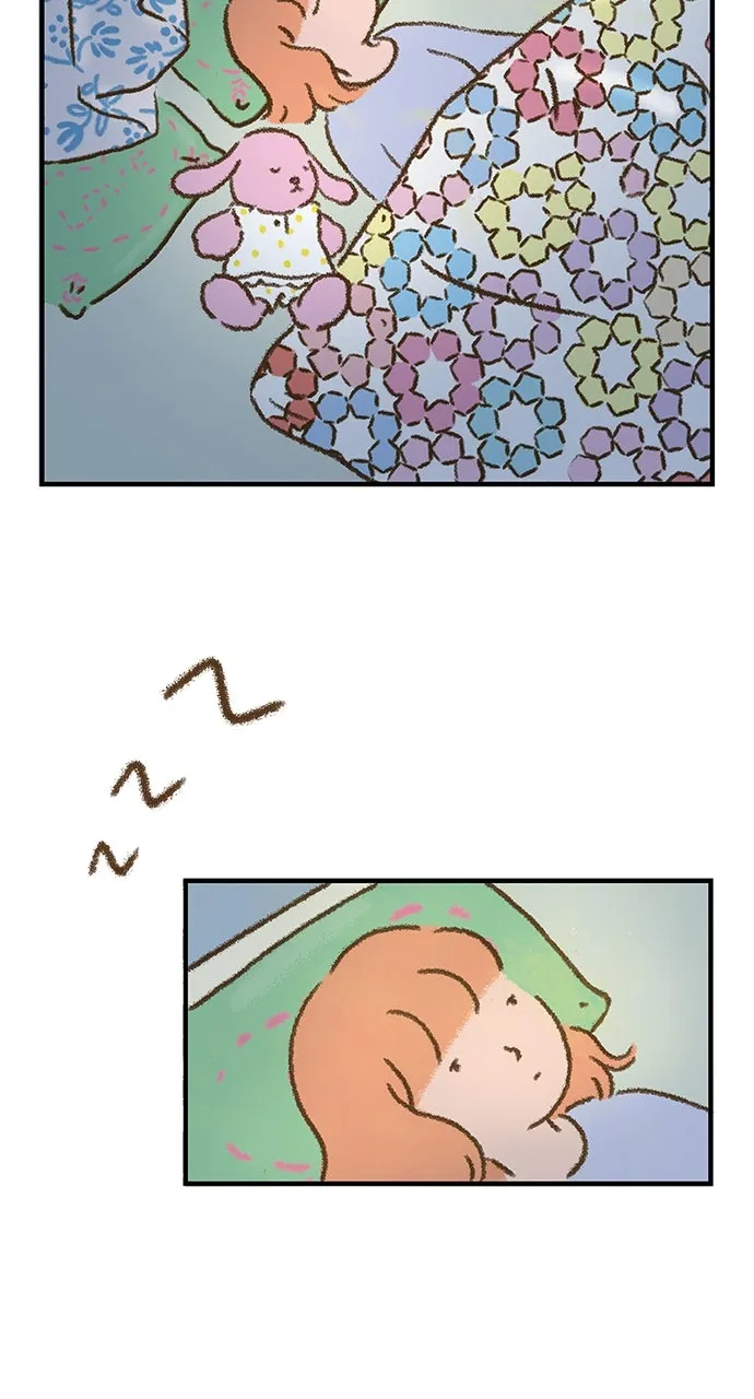 The Memory Shop Chapter 5 page 14 - 