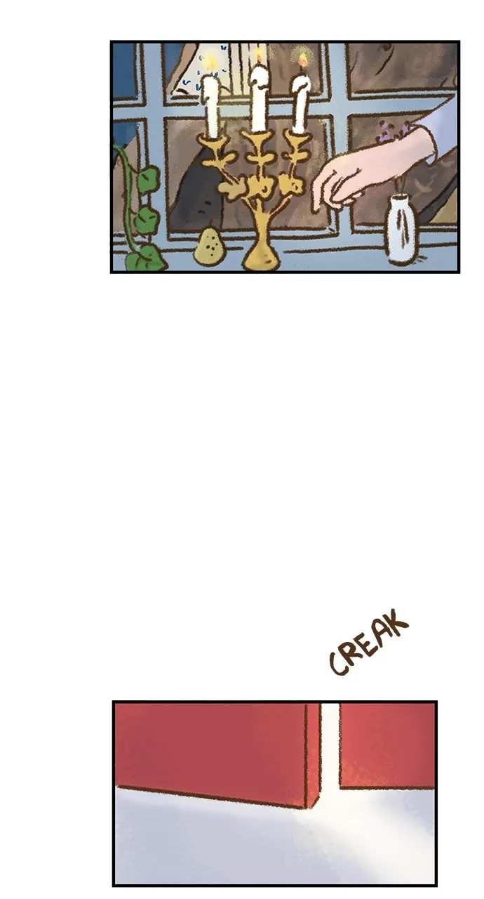 The Memory Shop Chapter 5 page 16 - 