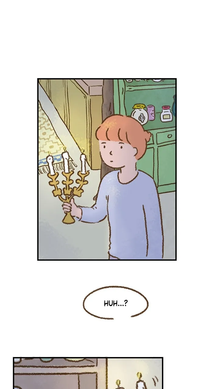 The Memory Shop Chapter 5 page 17 - 