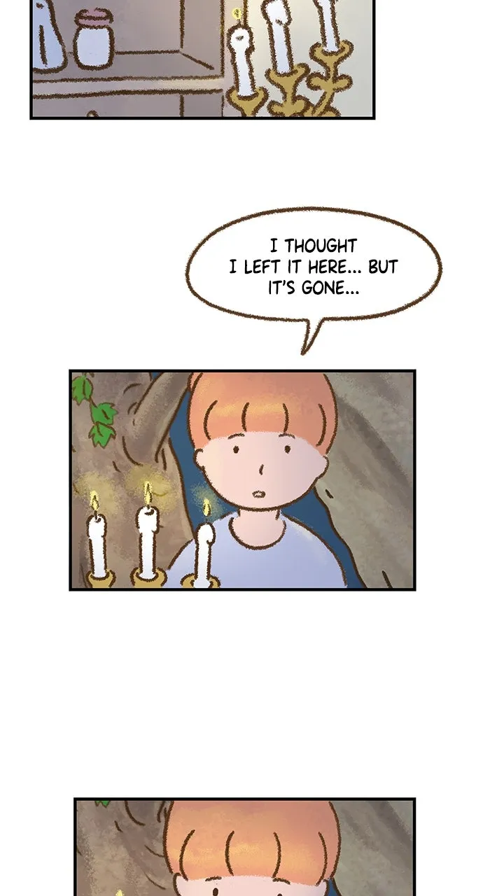 The Memory Shop Chapter 5 page 18 - 