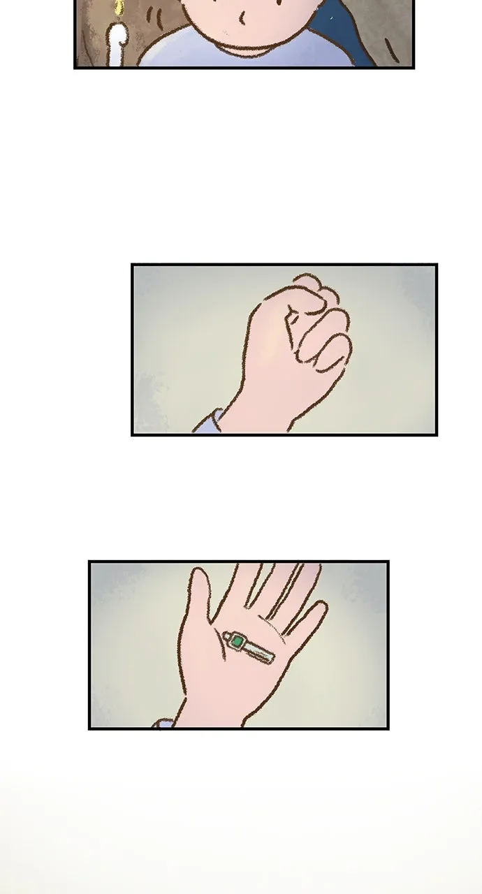 The Memory Shop Chapter 5 page 19 - 